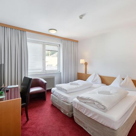 Am Neutor Hotel Salzburg Zentrum Esterno foto