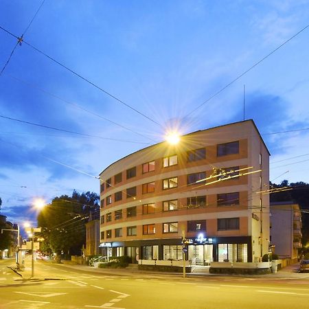 Am Neutor Hotel Salzburg Zentrum Esterno foto