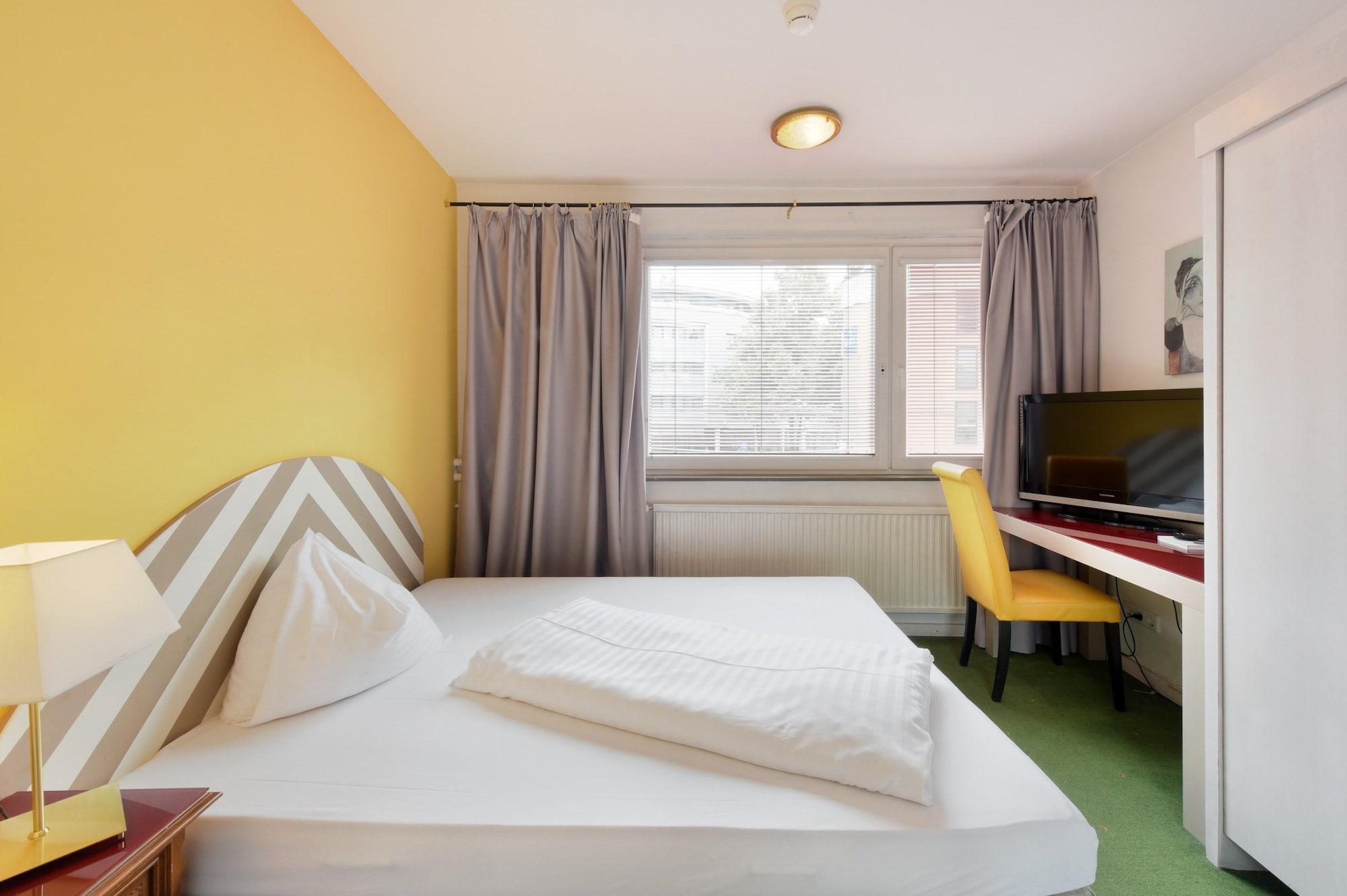 Am Neutor Hotel Salzburg Zentrum Esterno foto