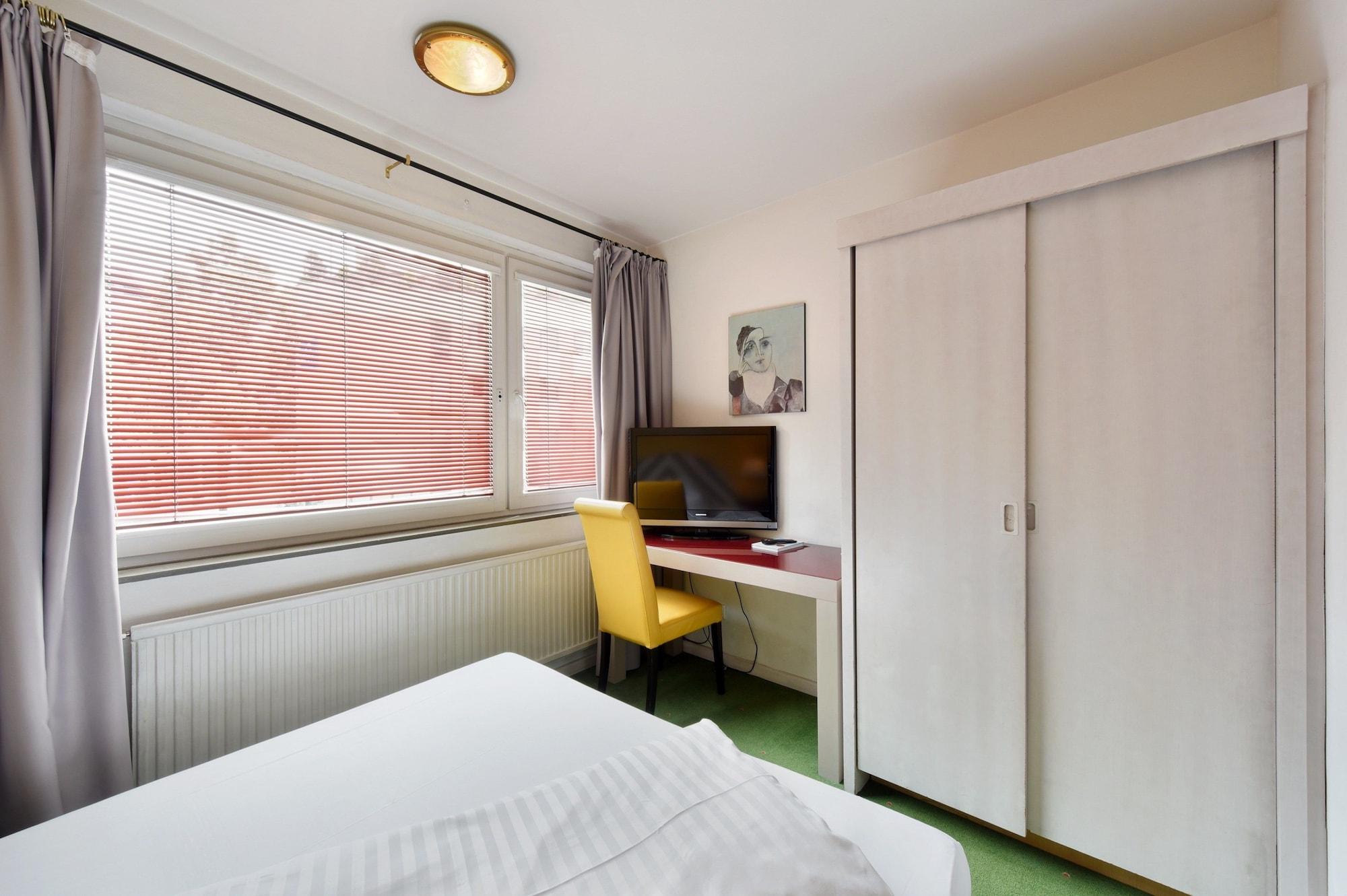 Am Neutor Hotel Salzburg Zentrum Esterno foto