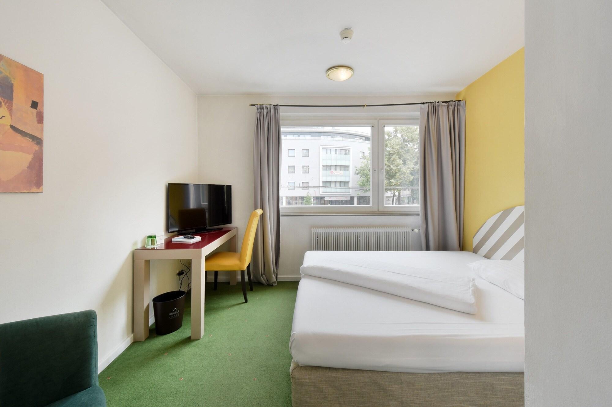 Am Neutor Hotel Salzburg Zentrum Esterno foto