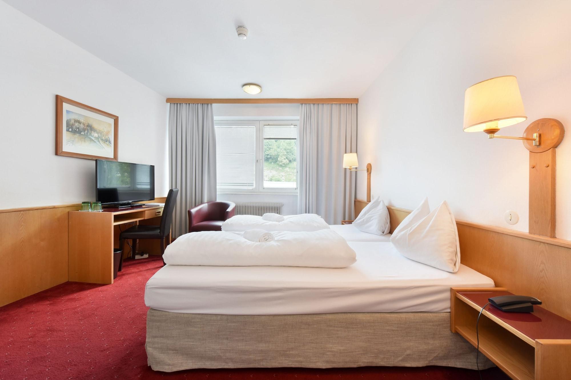 Am Neutor Hotel Salzburg Zentrum Esterno foto