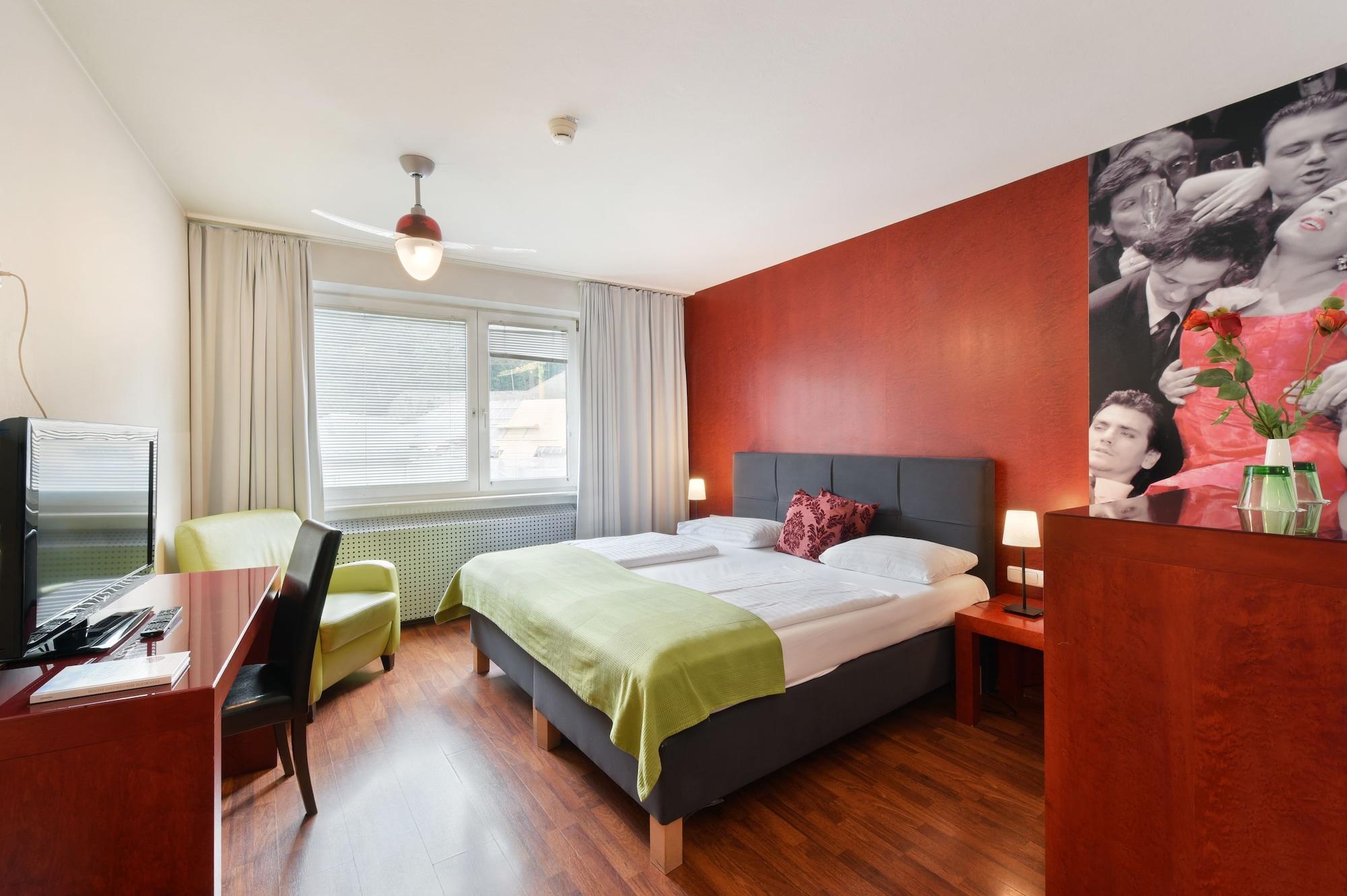 Am Neutor Hotel Salzburg Zentrum Esterno foto