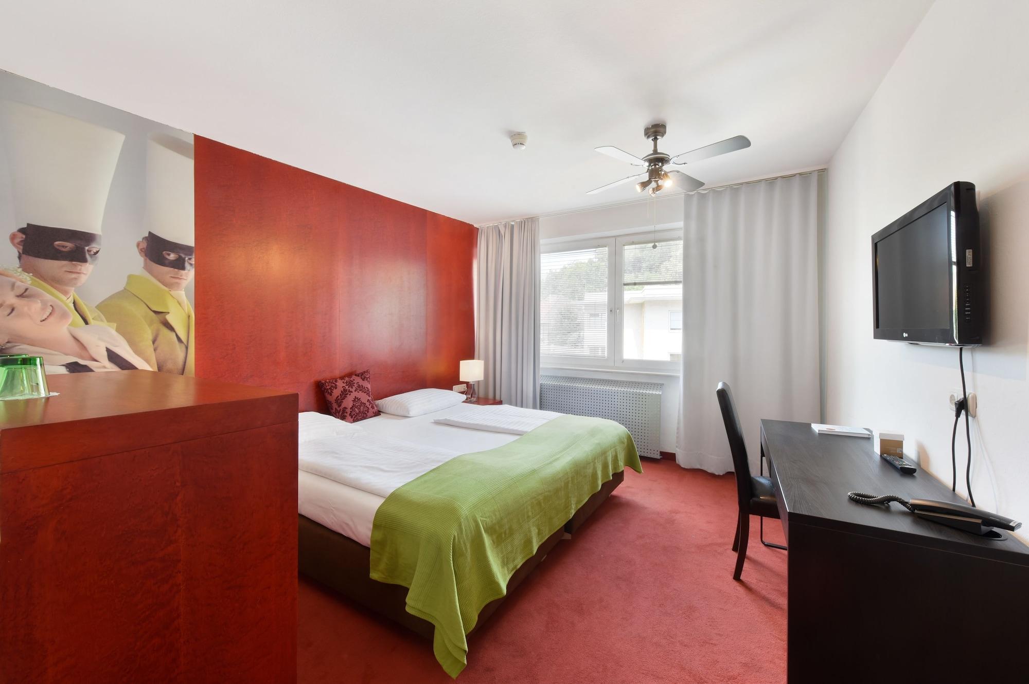 Am Neutor Hotel Salzburg Zentrum Esterno foto