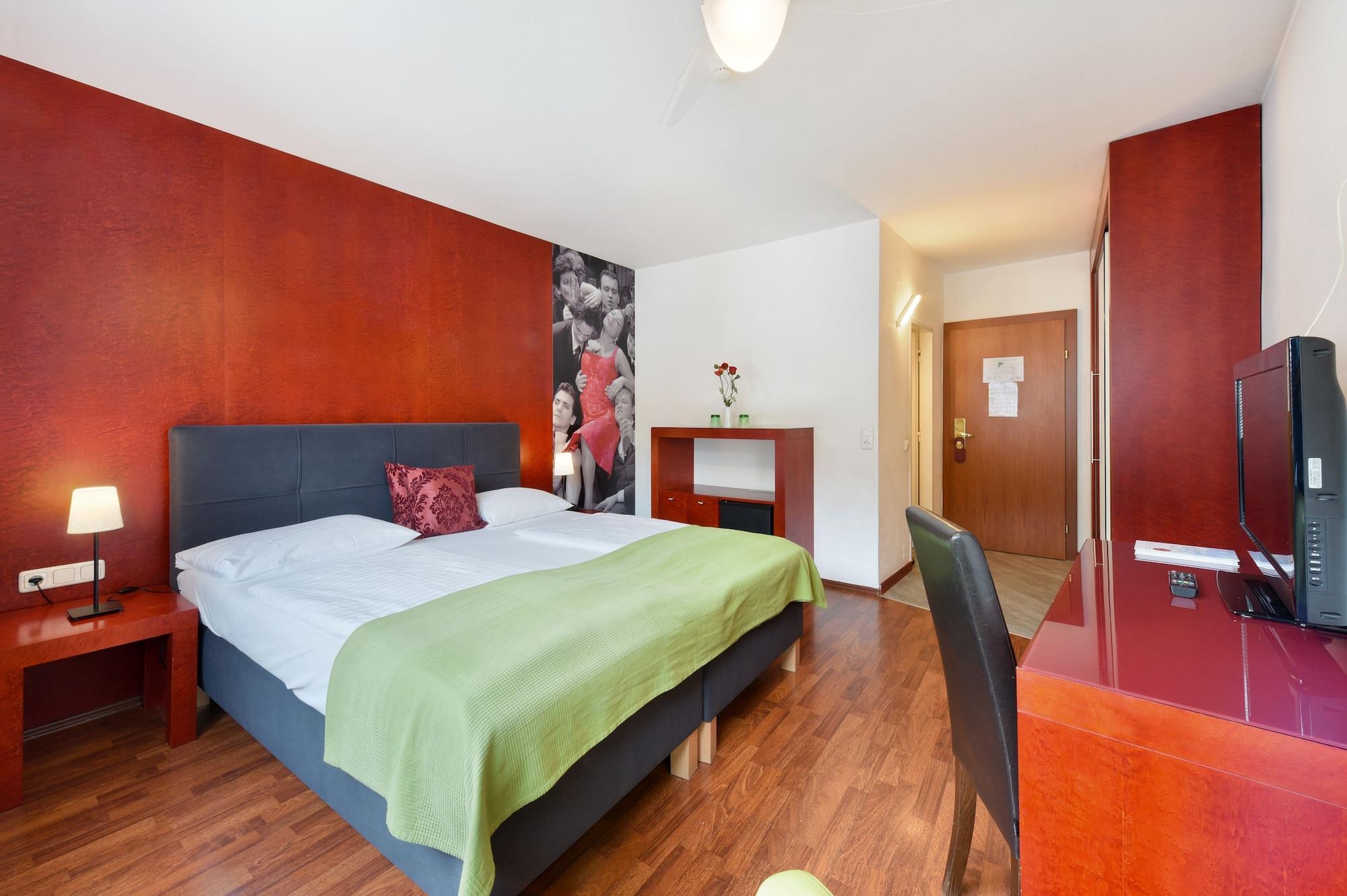 Am Neutor Hotel Salzburg Zentrum Esterno foto