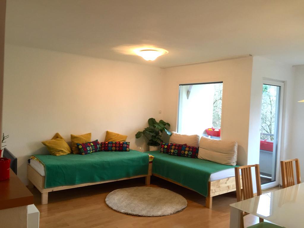 Am Neutor Hotel Salzburg Zentrum Esterno foto