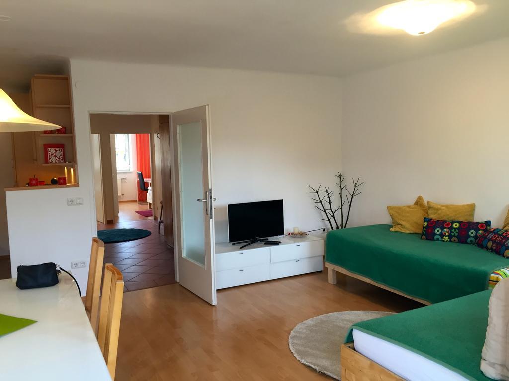 Am Neutor Hotel Salzburg Zentrum Esterno foto