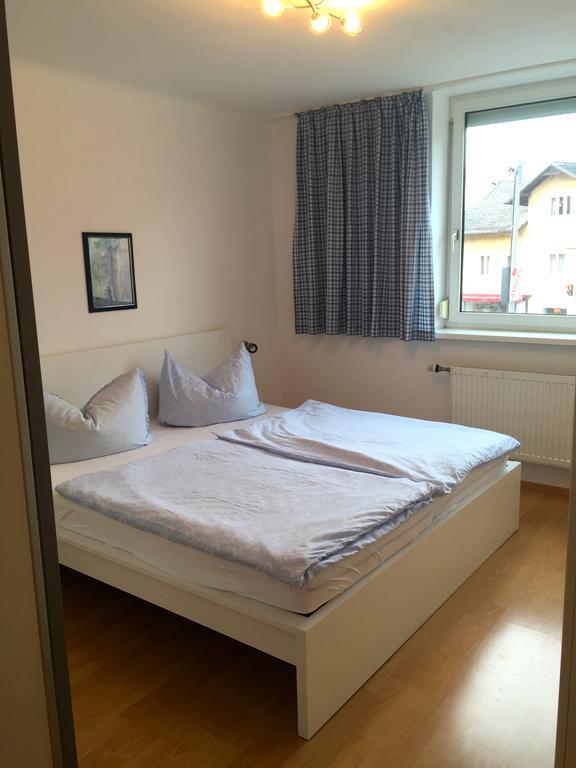 Am Neutor Hotel Salzburg Zentrum Esterno foto