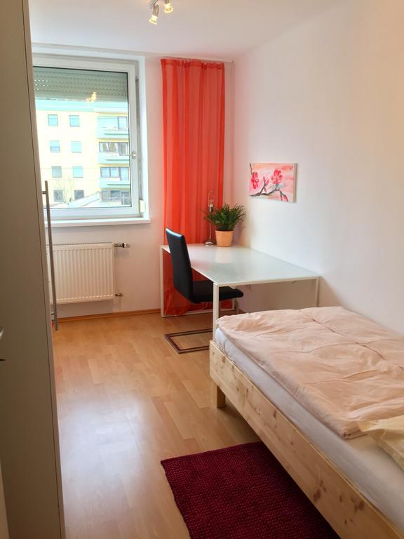 Am Neutor Hotel Salzburg Zentrum Camera foto