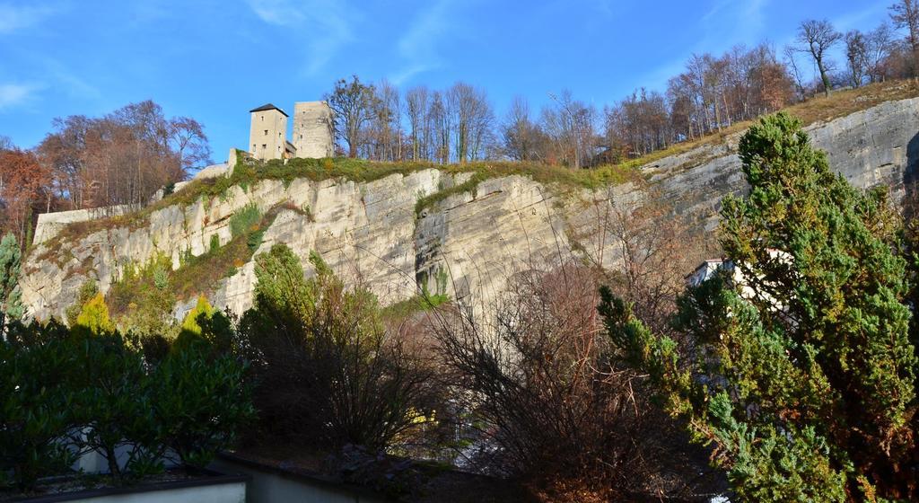 Am Neutor Hotel Salzburg Zentrum Esterno foto