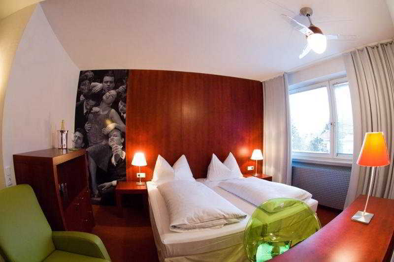 Am Neutor Hotel Salzburg Zentrum Esterno foto