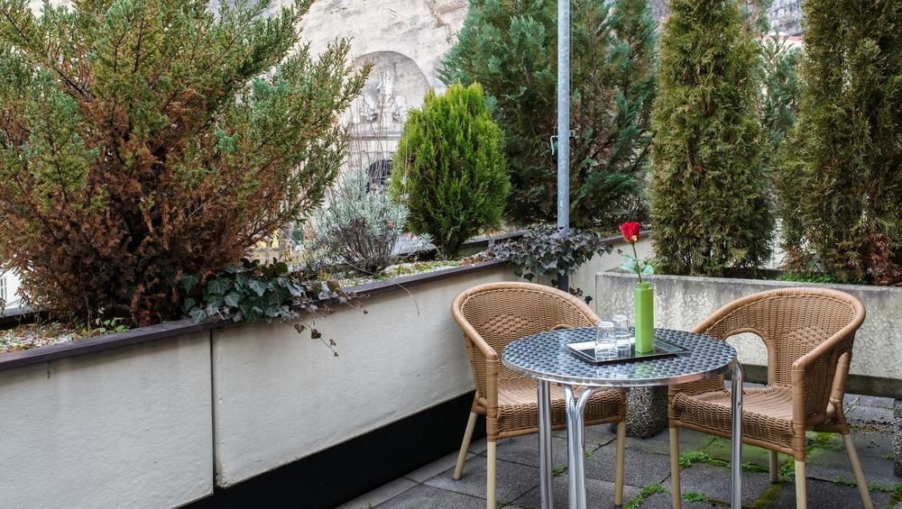 Am Neutor Hotel Salzburg Zentrum Esterno foto