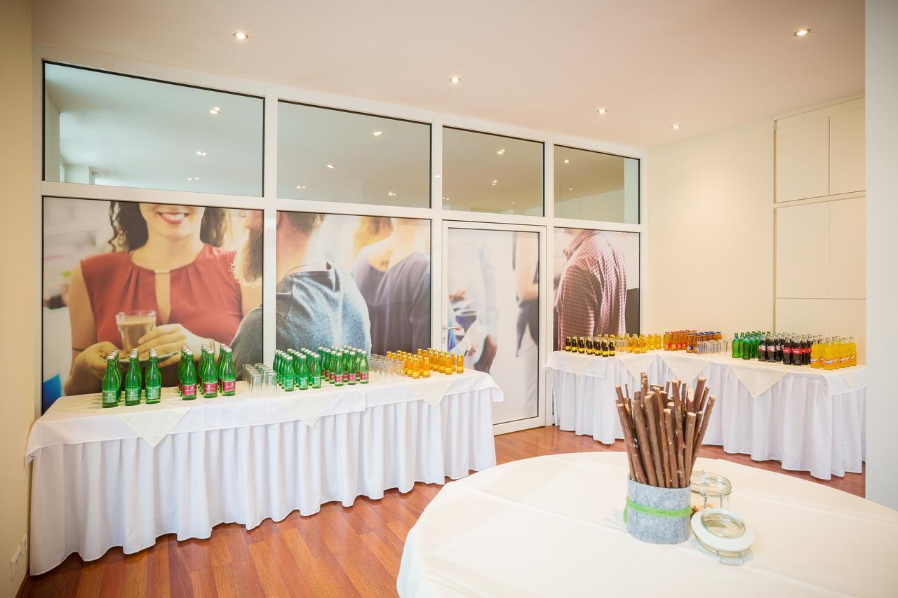 Am Neutor Hotel Salzburg Zentrum Esterno foto