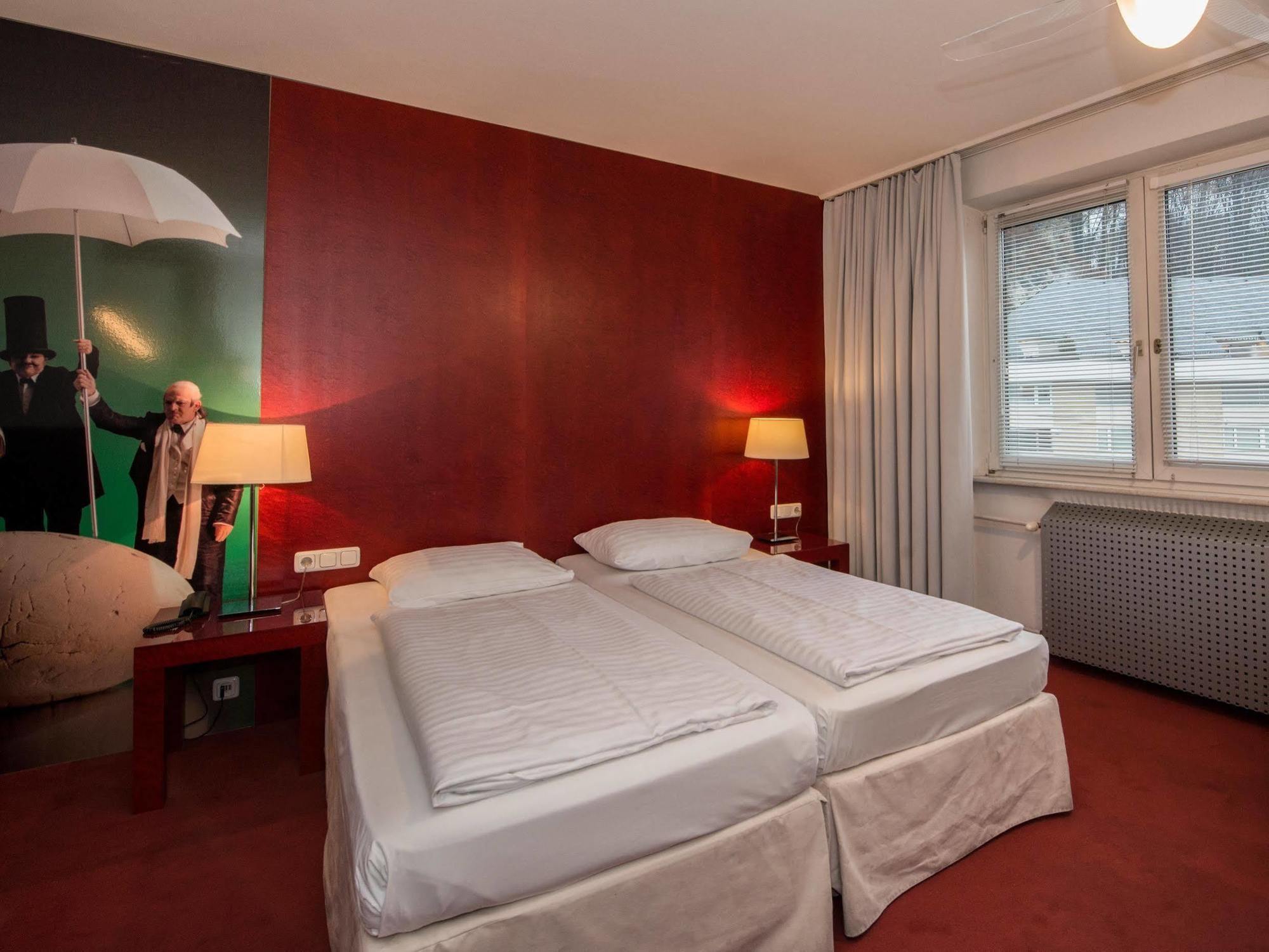 Am Neutor Hotel Salzburg Zentrum Esterno foto