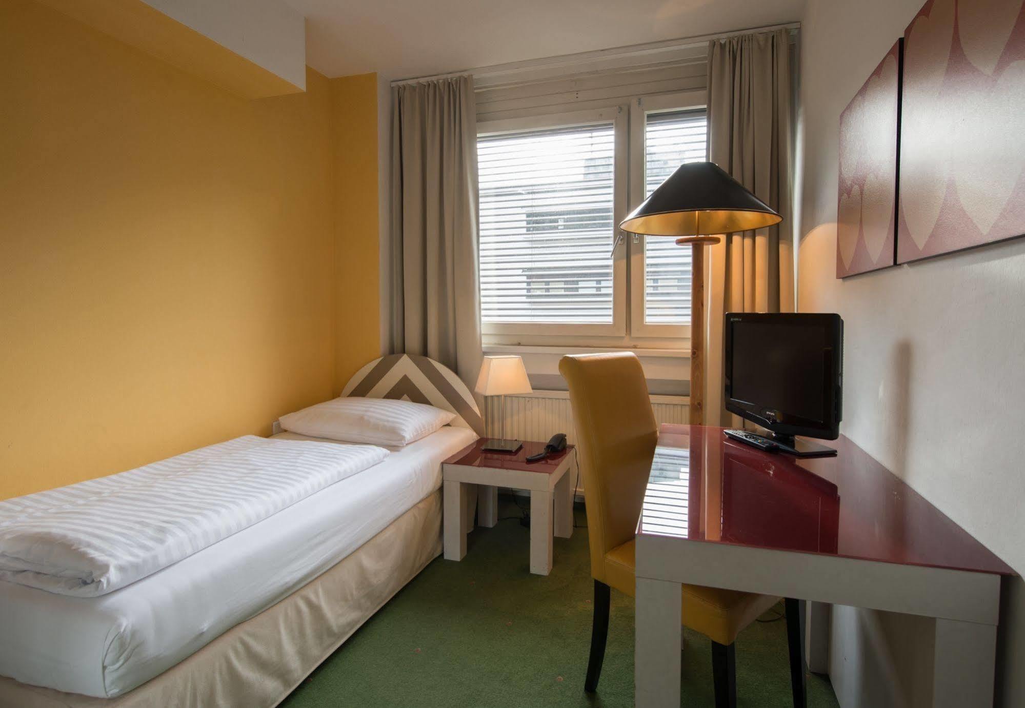Am Neutor Hotel Salzburg Zentrum Esterno foto