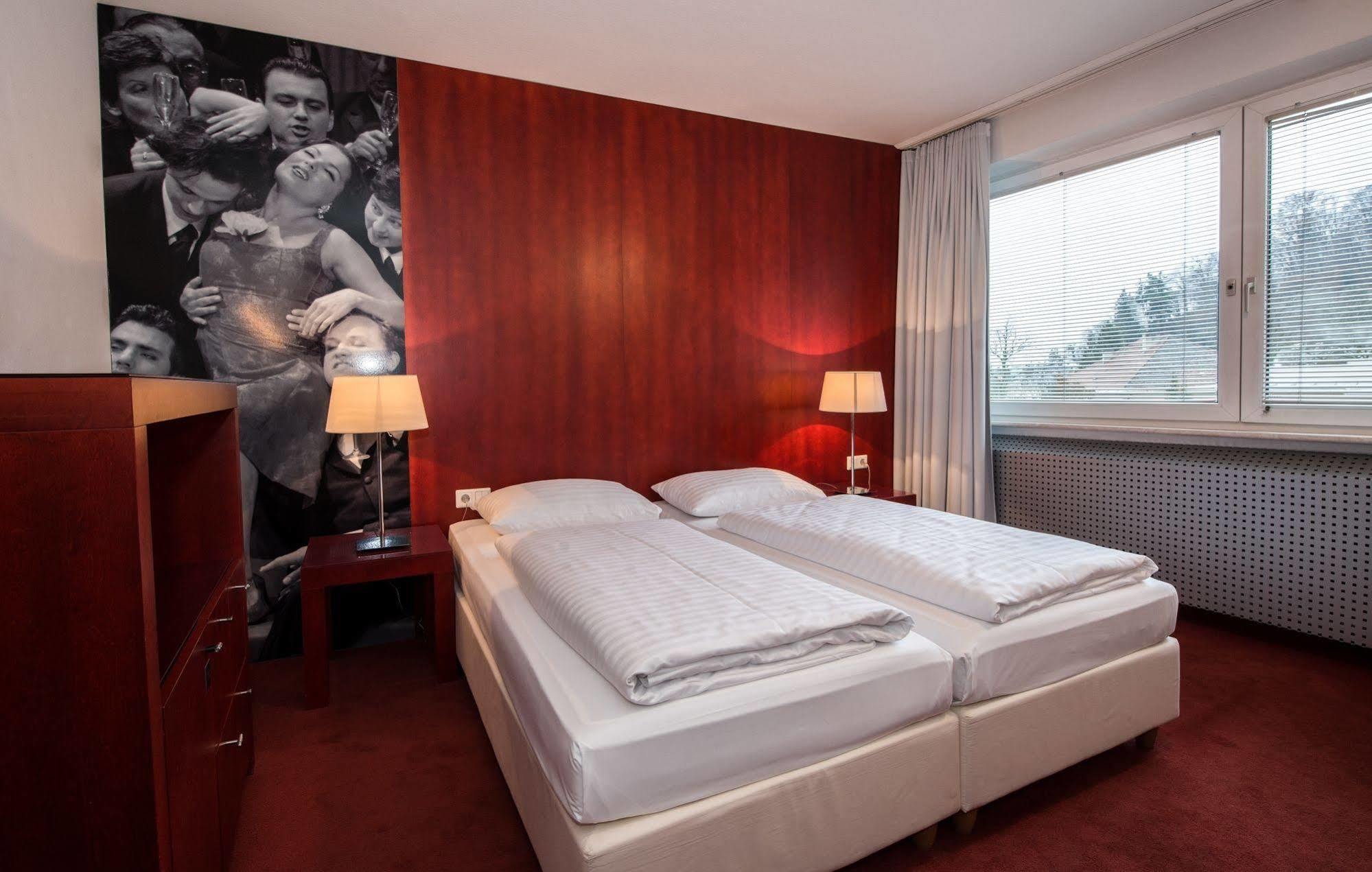 Am Neutor Hotel Salzburg Zentrum Esterno foto