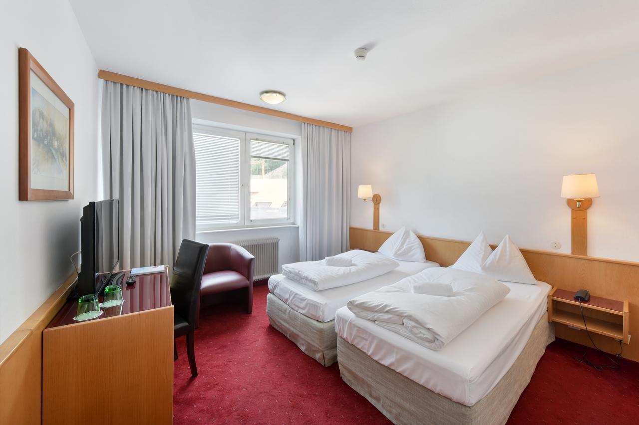 Am Neutor Hotel Salzburg Zentrum Esterno foto