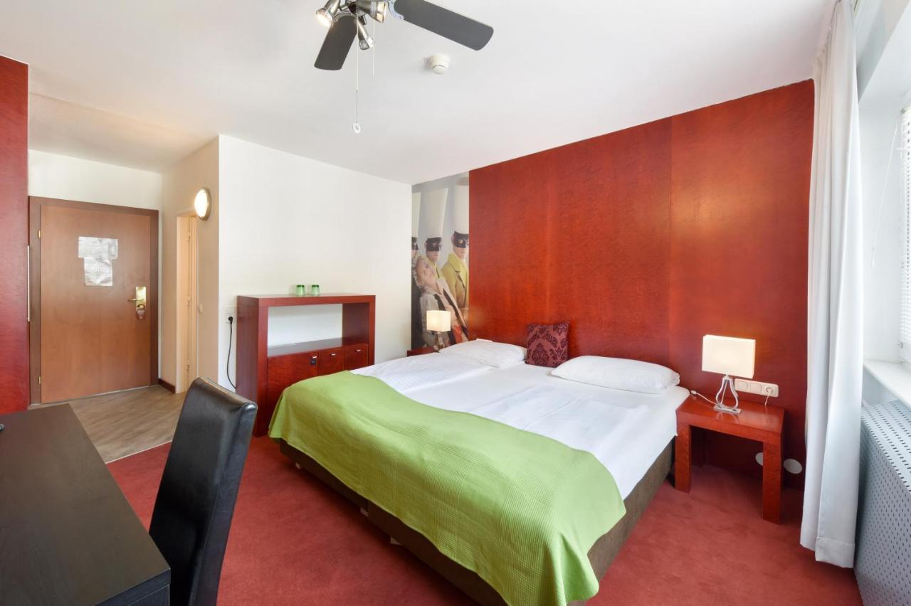 Am Neutor Hotel Salzburg Zentrum Esterno foto