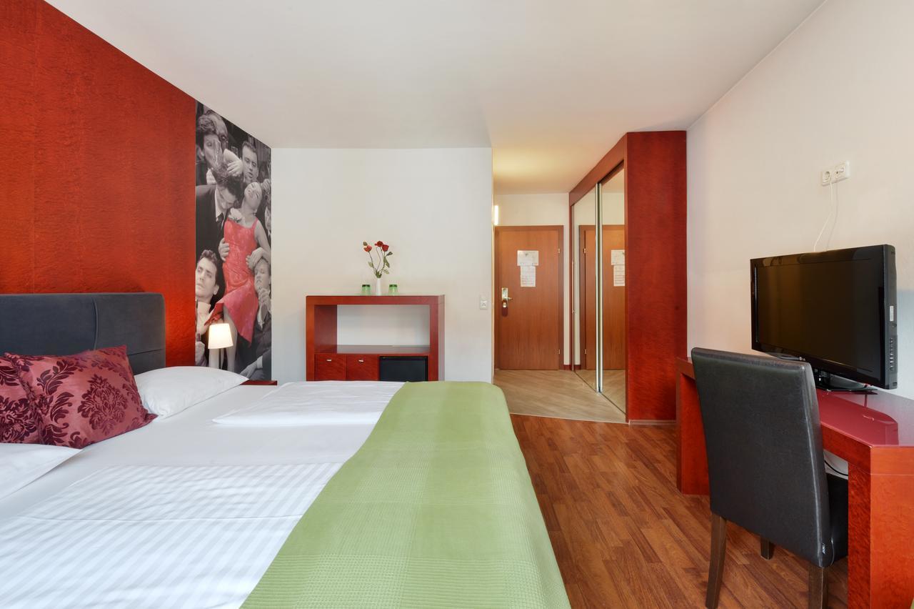 Am Neutor Hotel Salzburg Zentrum Esterno foto