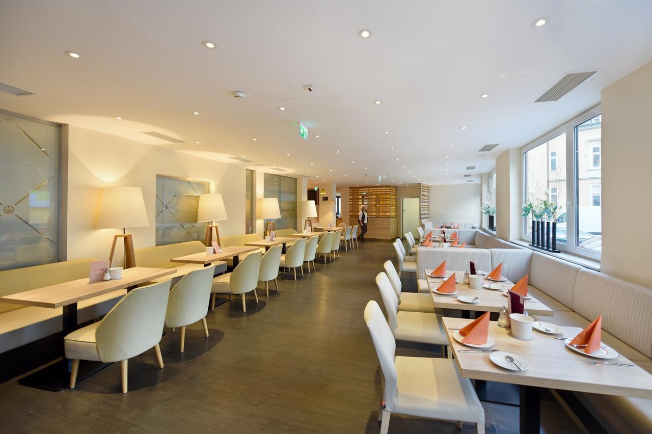 Am Neutor Hotel Salzburg Zentrum Esterno foto
